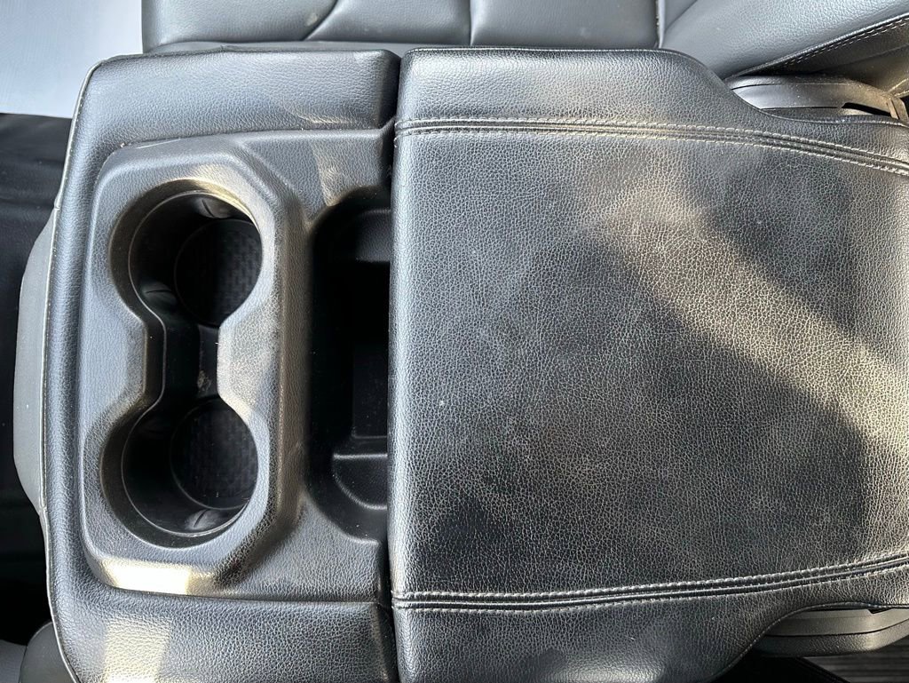 Used 2024 RAM 1500 Tradesman image 27