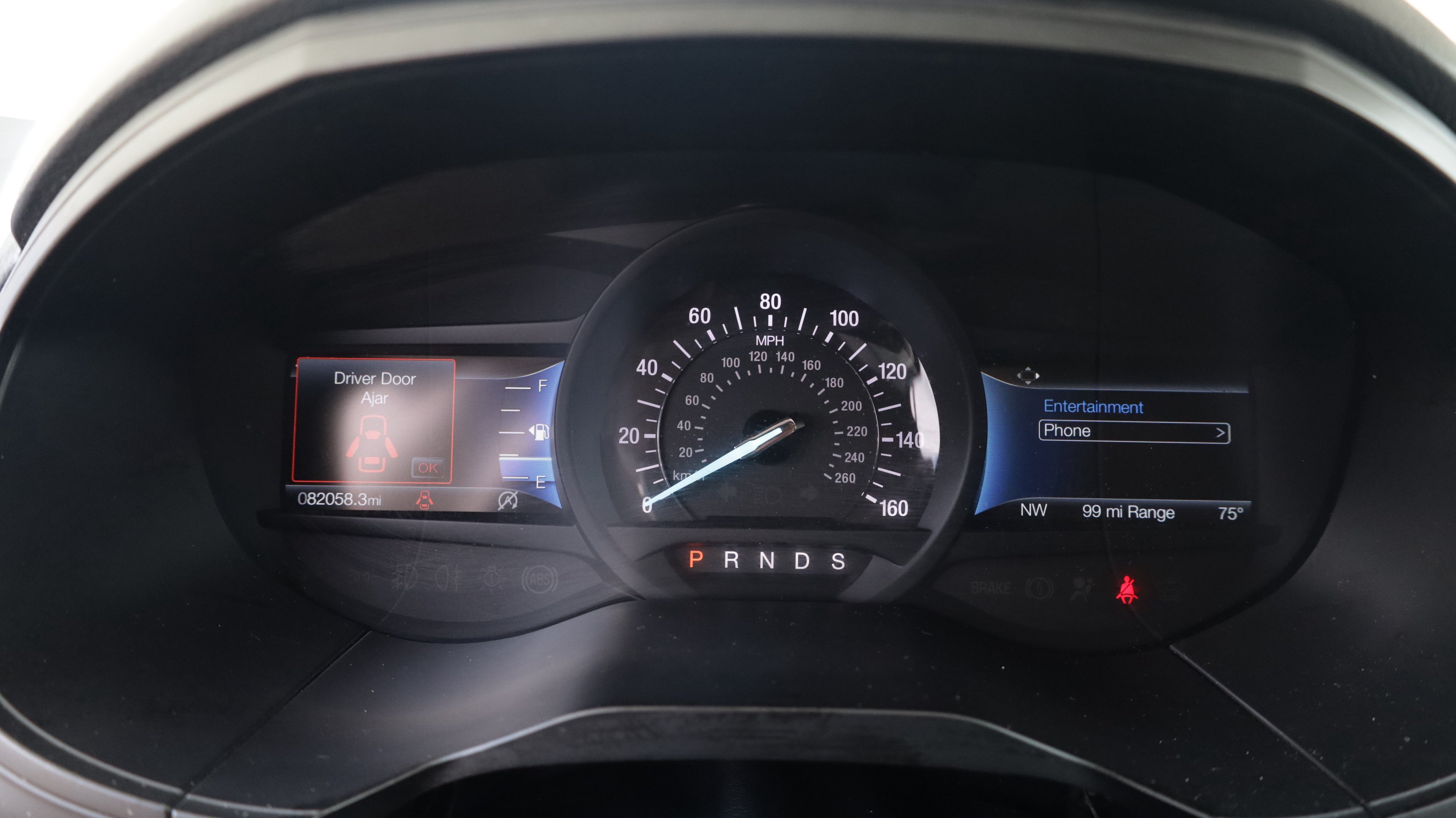 Used 2024 Ford Edge SEL AWD/4WD image 18