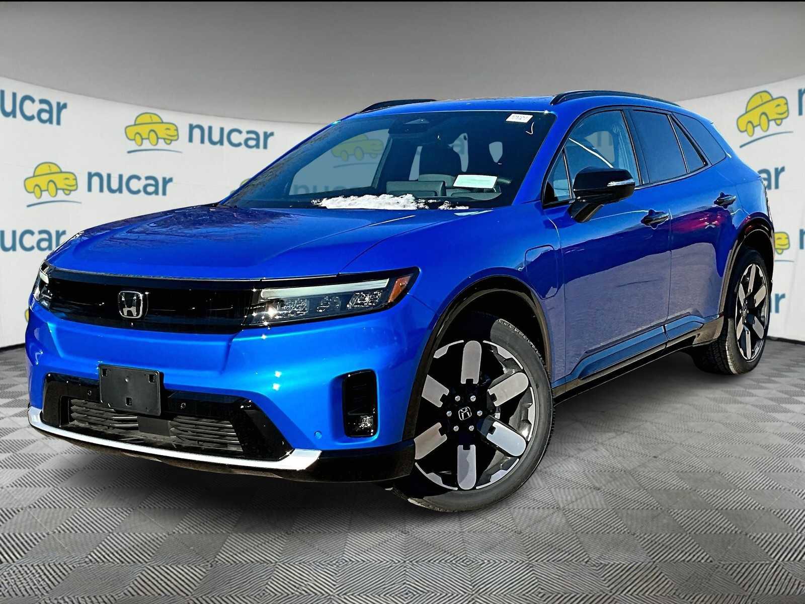 New 2024 Honda Prologue Elite image 4