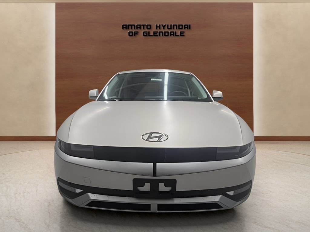 Certified 2024 Hyundai Ioniq 5 SEL AWD/4WD image 9
