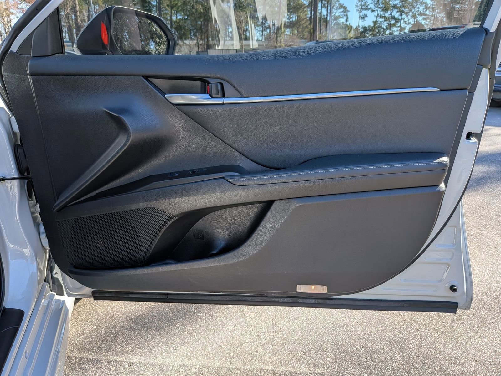 Used 2023 Toyota Camry XSE w/ Cold Weather Package image 34