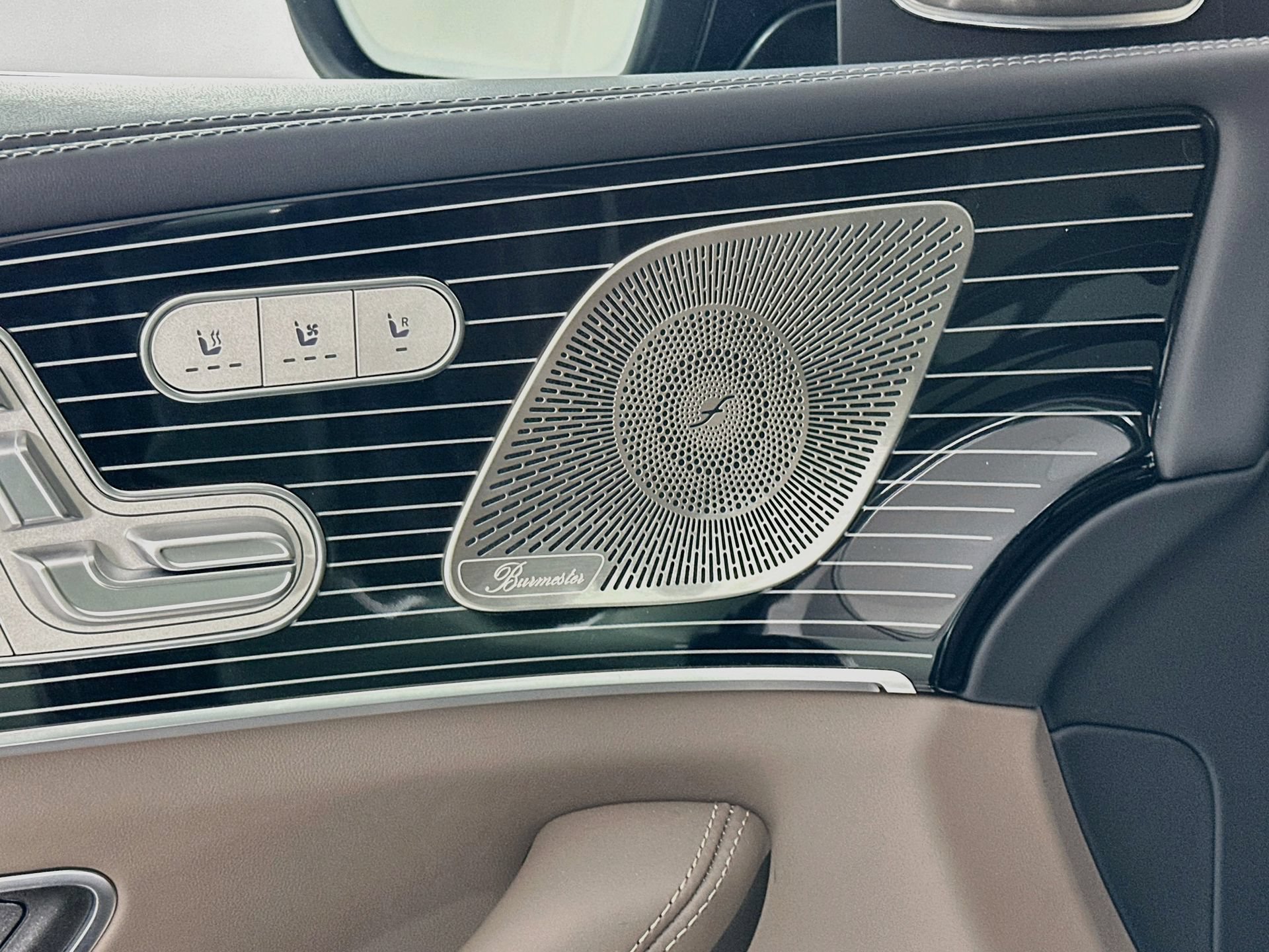 New 2026 Mercedes-Benz Maybach GLS 600 4MATIC image 20