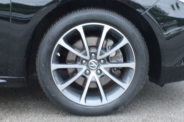 Used 2018 Acura TLX V6 w/ Technology Package FWD image 39