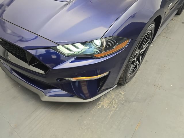 Used 2020 Ford Mustang GT RWD image 14