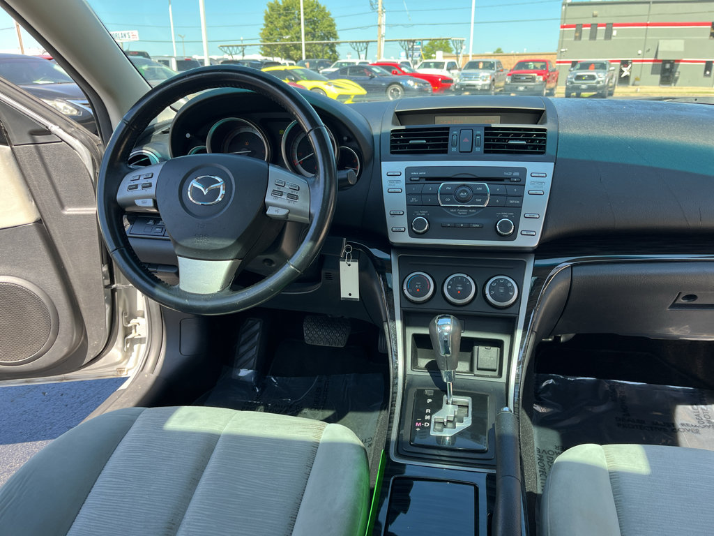 Used 2010 MAZDA MAZDA6 i Touring Plus FWD image 40