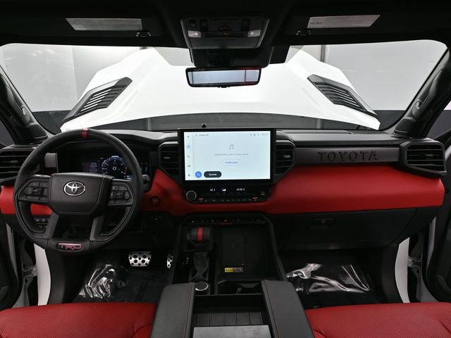 Used 2026 Toyota Tundra TRD Pro image 25