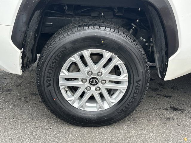 Used 2024 Toyota Tundra SR5 image 20