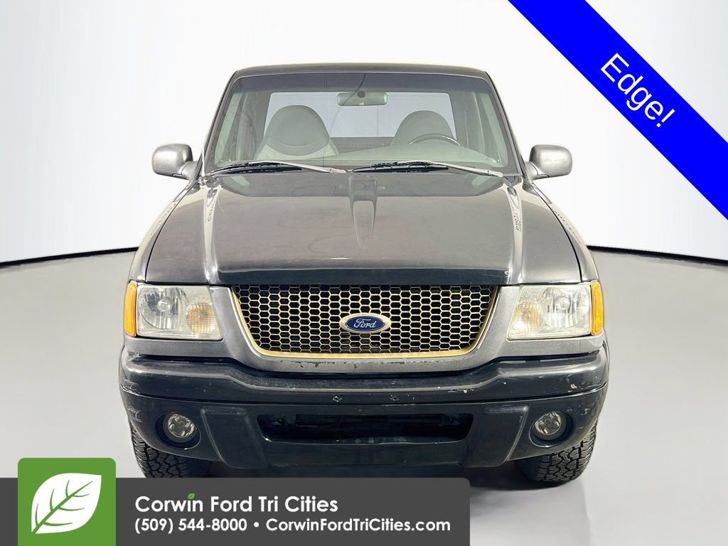 Used 2002 Ford Ranger Edge RWD image 4