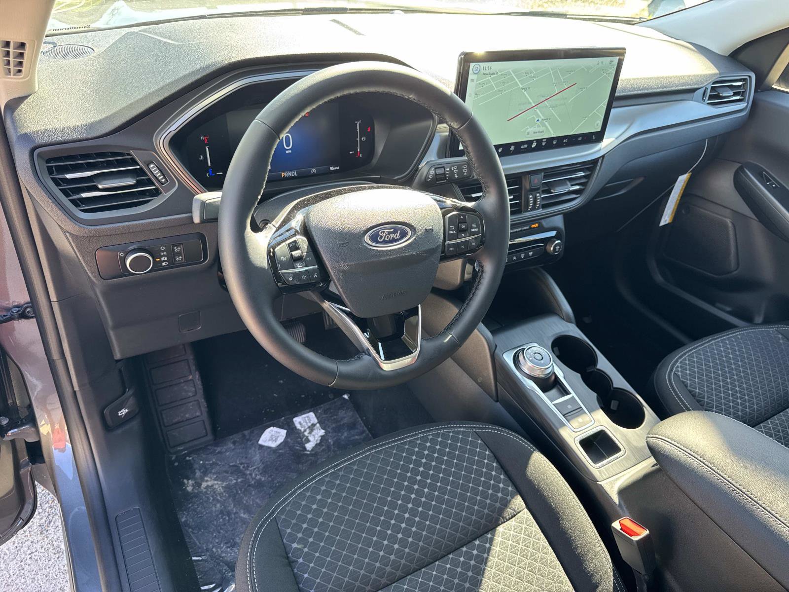 New 2026 Ford Escape Active w/ Tech Pack #1 image 9
