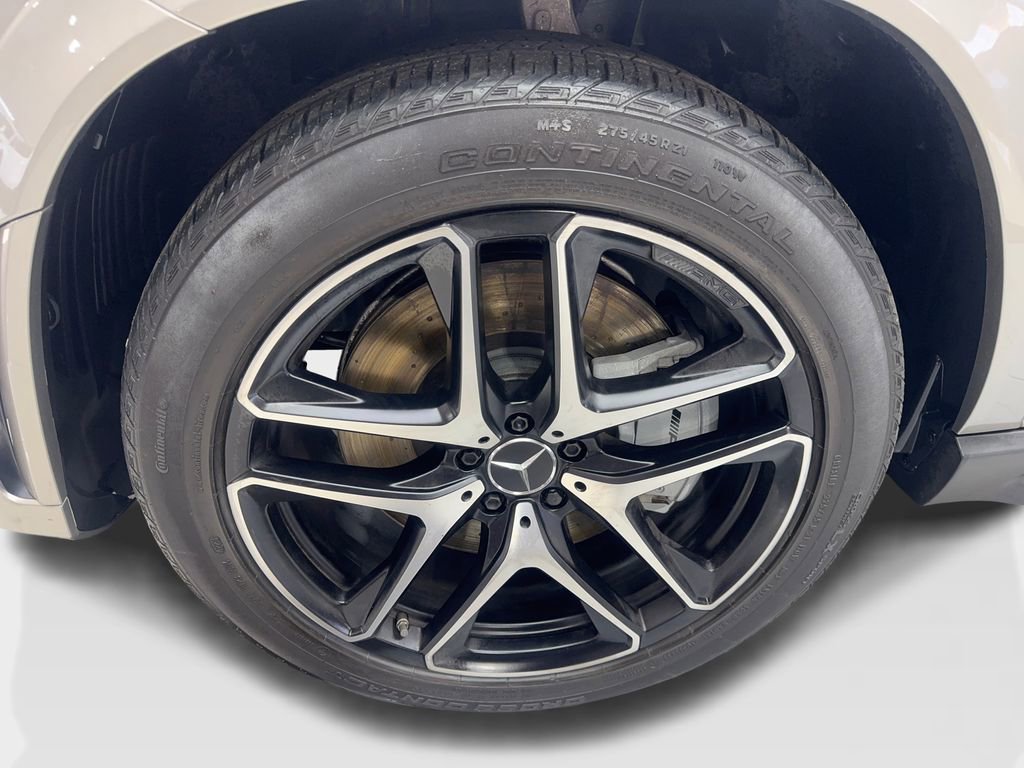 Used 2021 Mercedes-Benz GLE 53 AMG 4MATIC image 83