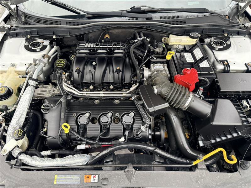 Used 2011 Ford Fusion SE w/ 202A Rapid Spec Order Code image 37