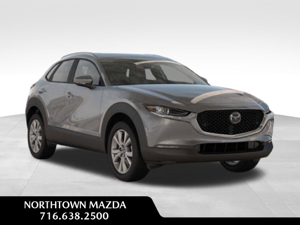 New 2026 MAZDA CX-30 AWD 2.5 S image 3
