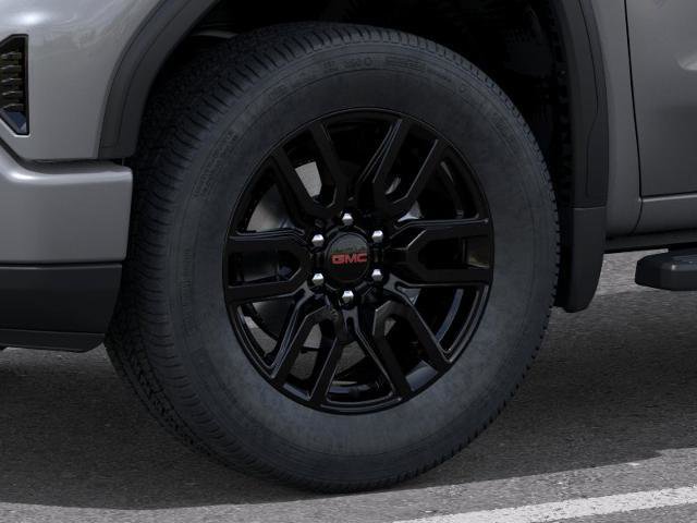 New 2026 GMC Sierra 1500 Elevation image 30