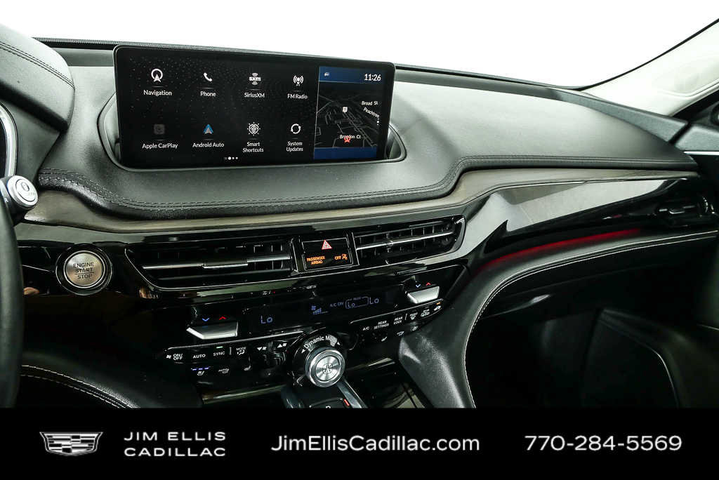 Used 2023 Acura MDX SH-AWD w/ Advance Package image 12