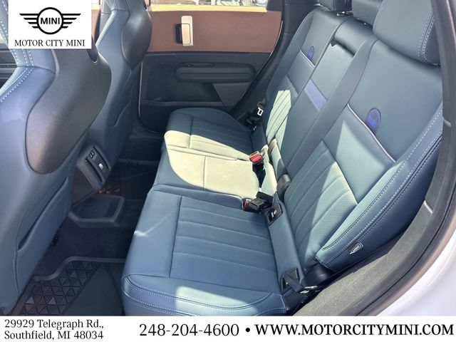 Certified 2026 MINI Cooper Countryman S AWD/4WD image 15
