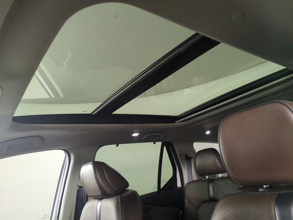 Certified 2023 Honda Pilot Elite image 25