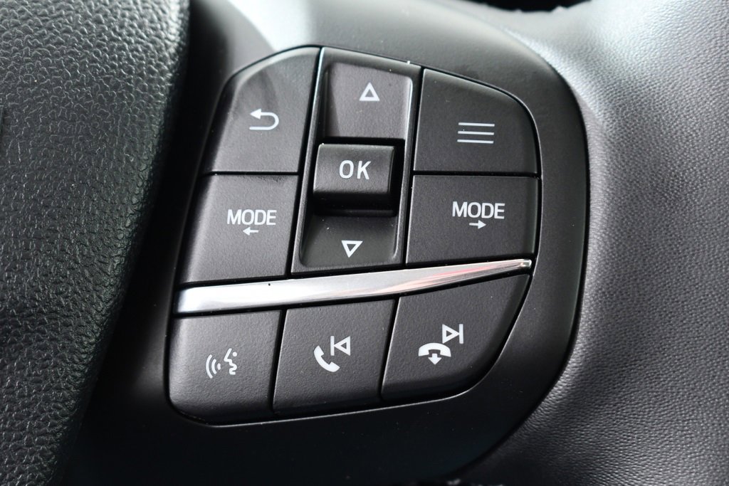 New 2026 Ford Maverick Lariat w/ Black Appearance Package image 33