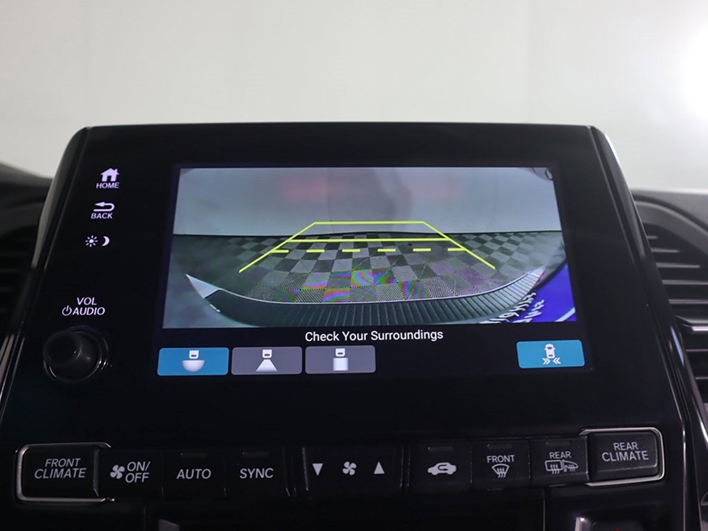 Used 2023 Honda Odyssey EX-L image 47