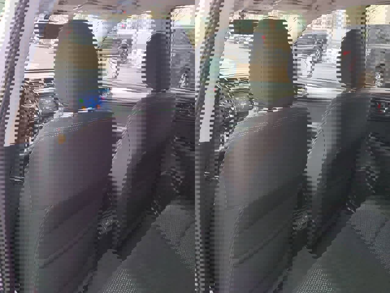 Used 2019 Subaru Outback 2.5i Premium image 17