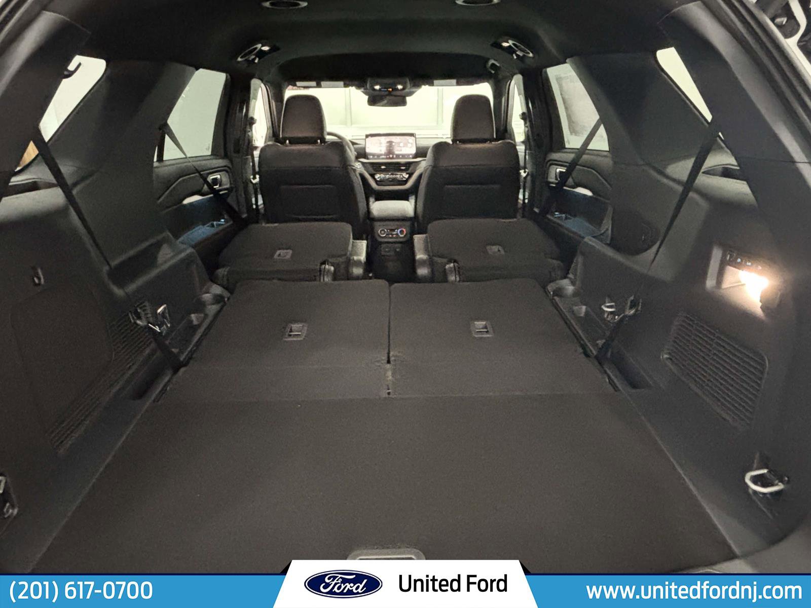 New 2026 Ford Explorer Tremor AWD/4WD image 24