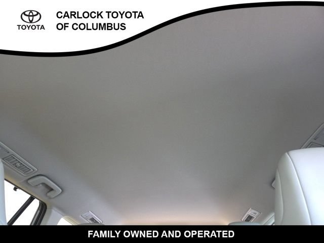 Used 2025 Toyota Grand Highlander FWD image 13