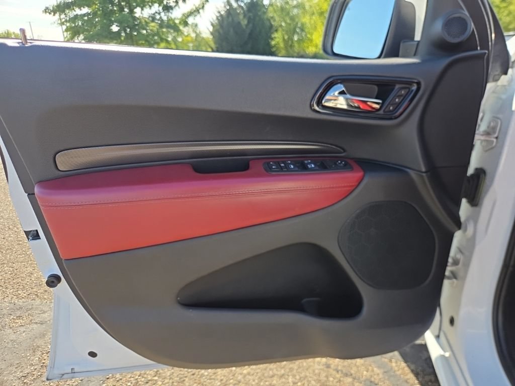 Used 2022 Dodge Durango R/T AWD/4WD image 30