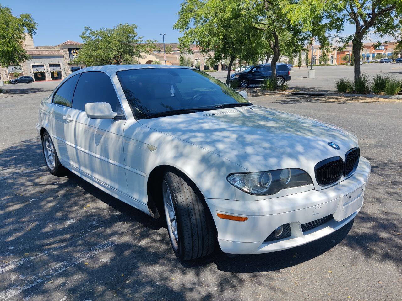 Used 2005 BMW 330Ci Coupe image 4