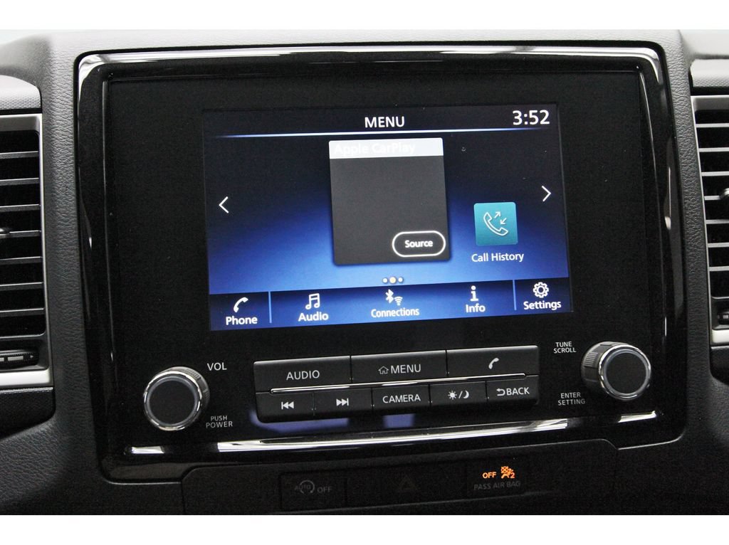 Used 2024 Nissan Frontier SV w/ SV Convenience Package AWD/4WD image 29