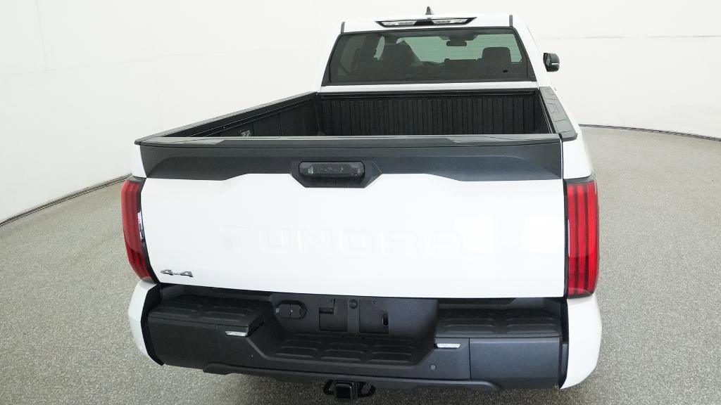 New 2026 Toyota Tundra SR5 AWD/4WD image 7