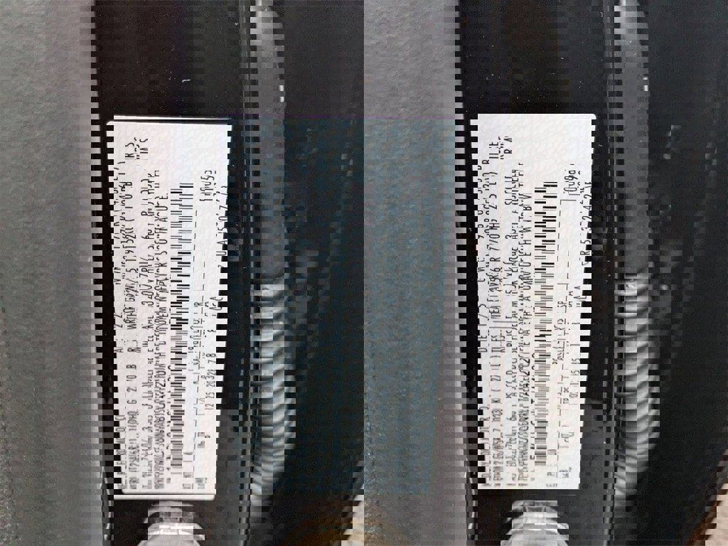 New 2026 Ford Escape Active w/ Cold Weather Package image 23