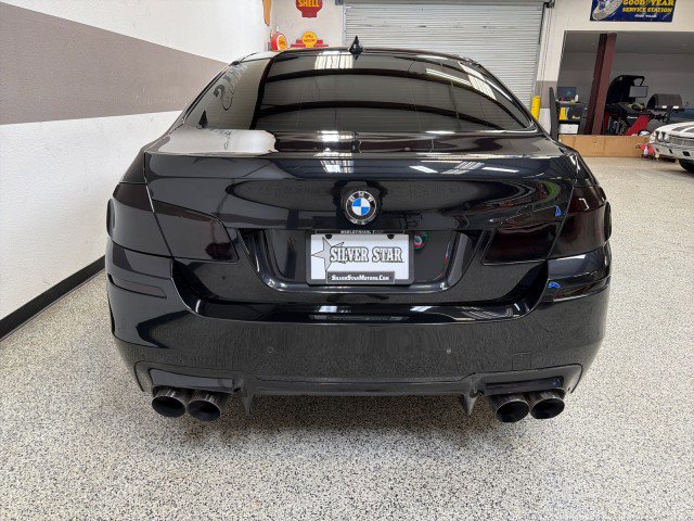 Used 2015 BMW M5 image 50