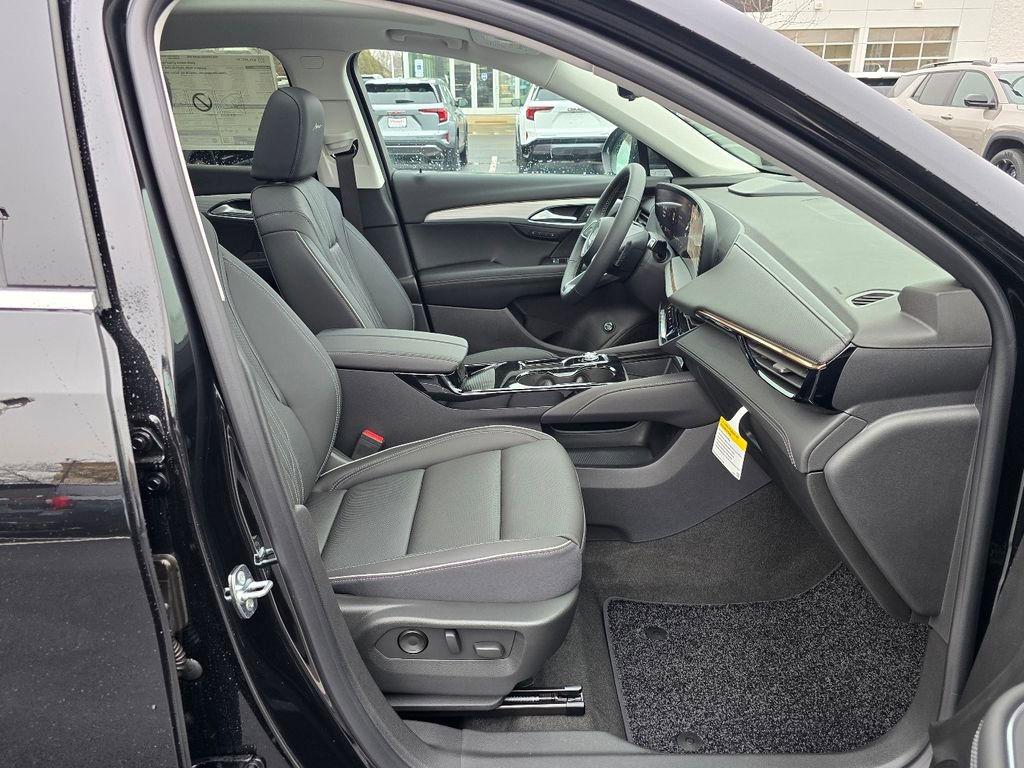 New 2026 Buick Envision Avenir AWD/4WD image 36