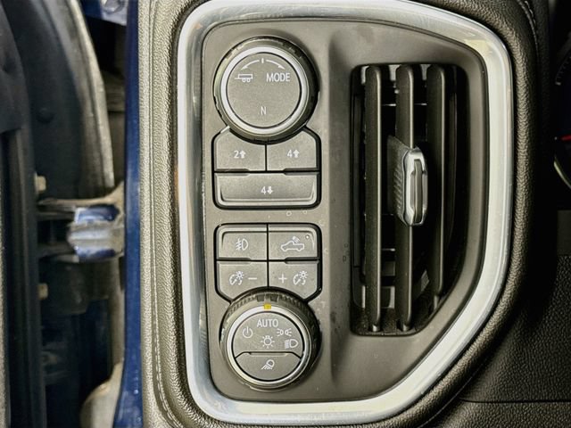 Used 2022 Chevrolet Silverado 3500 LT w/ All Star Edition AWD/4WD image 11