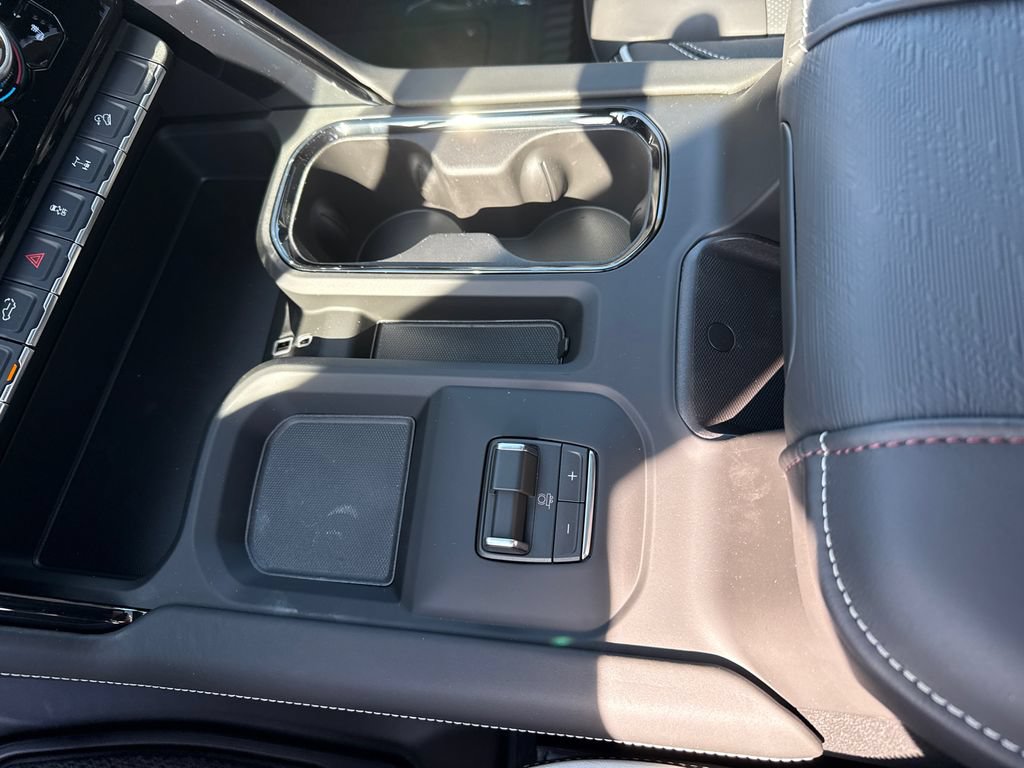 New 2026 GMC Sierra 2500 AT4X AWD/4WD image 27