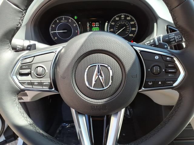 New 2026 Acura RDX w/ Technology Package AWD/4WD image 19