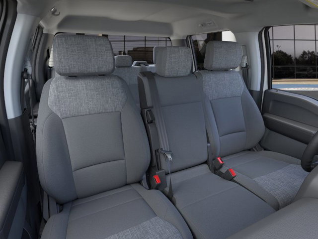 New 2026 Ford F350 XLT w/ XLT Premium Package image 10