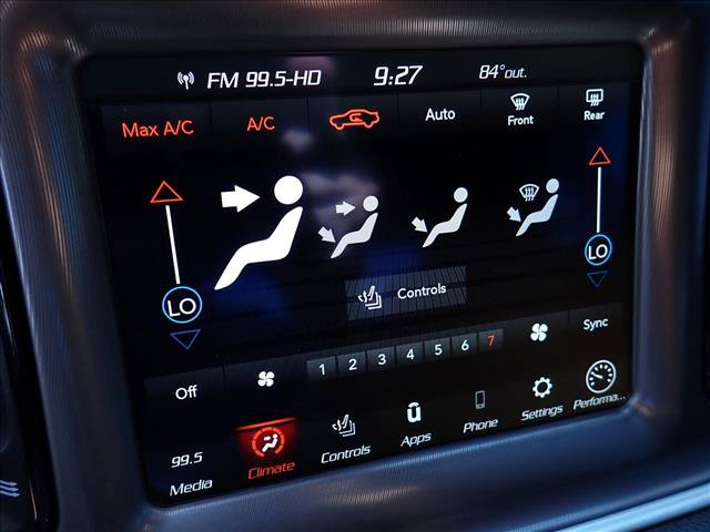 Used 2022 Dodge Challenger R/T Scat Pack RWD image 18
