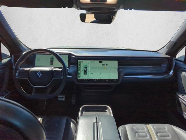 Used 2022 Rivian R1T Launch Edition AWD/4WD image 19