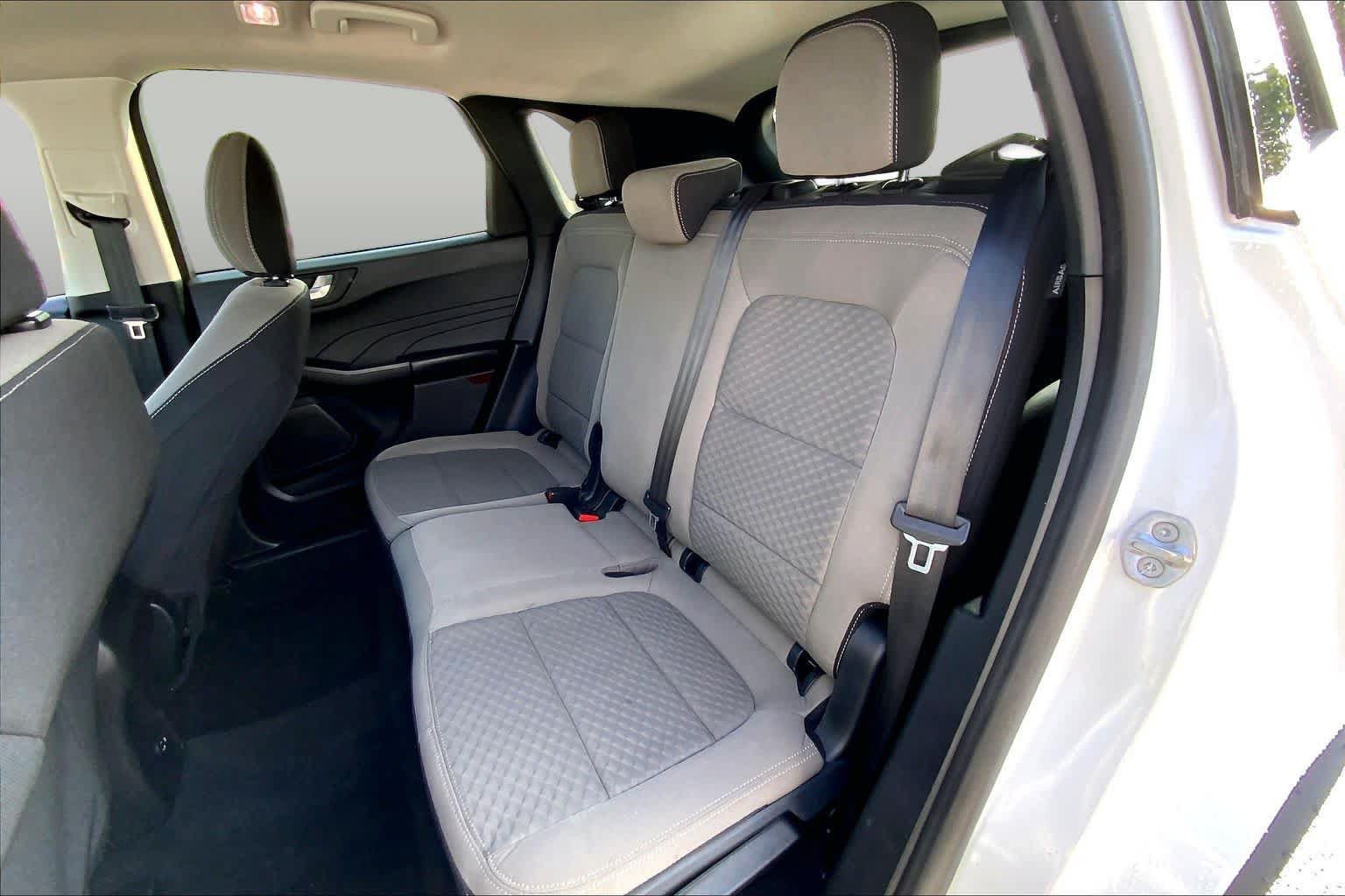 Used 2021 Ford Escape SE AWD/4WD image 19