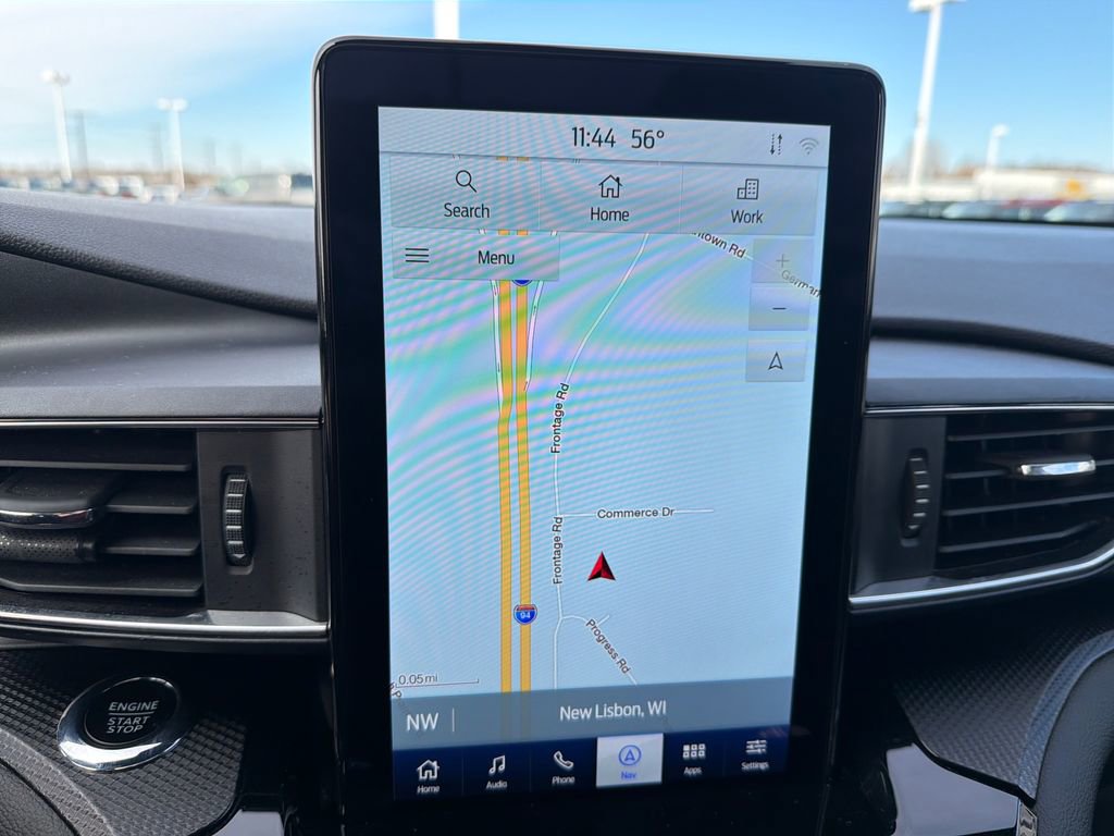 Used 2022 Ford Explorer ST w/ Equipment Group 401A image 19