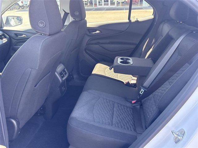 Certified 2021 Chevrolet Equinox LT FWD image 23