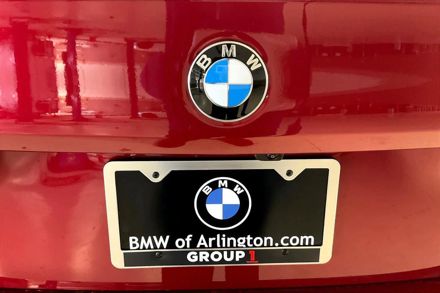 New 2026 BMW 530i xDrive w/ M Sport Package AWD/4WD image 15