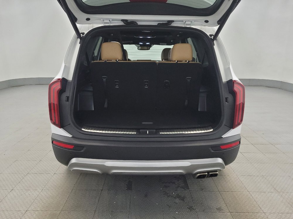 Used 2021 Kia Telluride SX image 29
