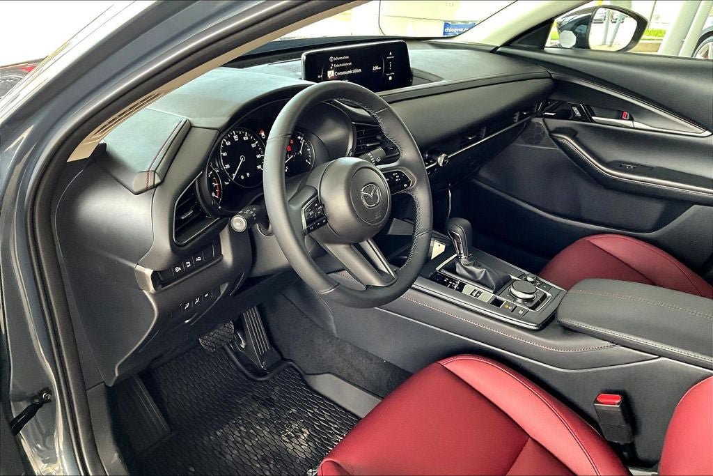 New 2026 MAZDA CX-30 AWD 2.5 S image 14