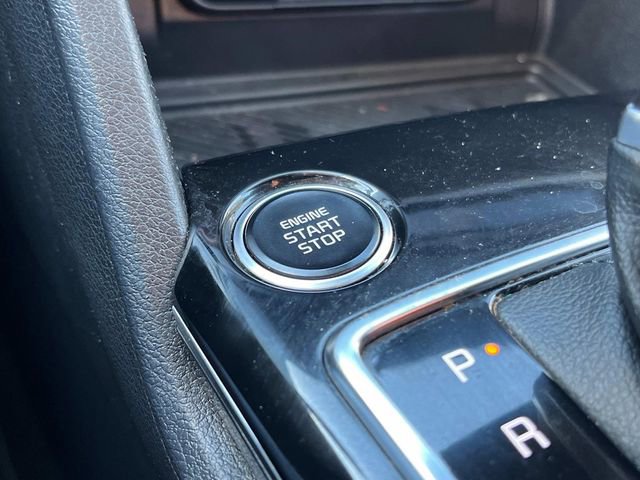 Used 2024 Kia Sportage EX image 21
