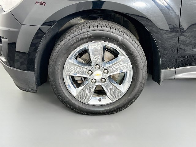 Used 2015 Chevrolet Equinox LT FWD image 24