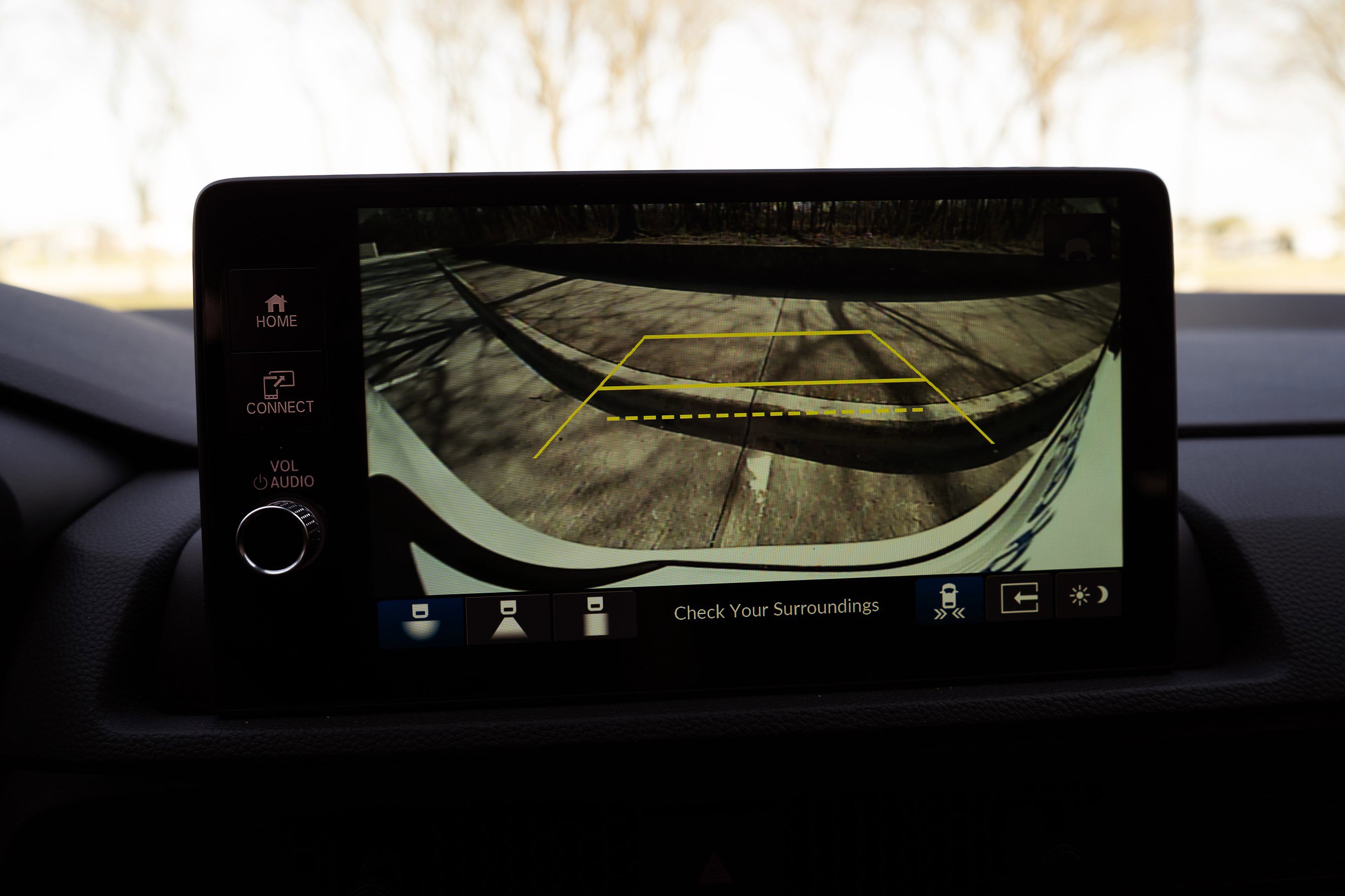 Certified 2026 Honda CR-V Sport-L image 30