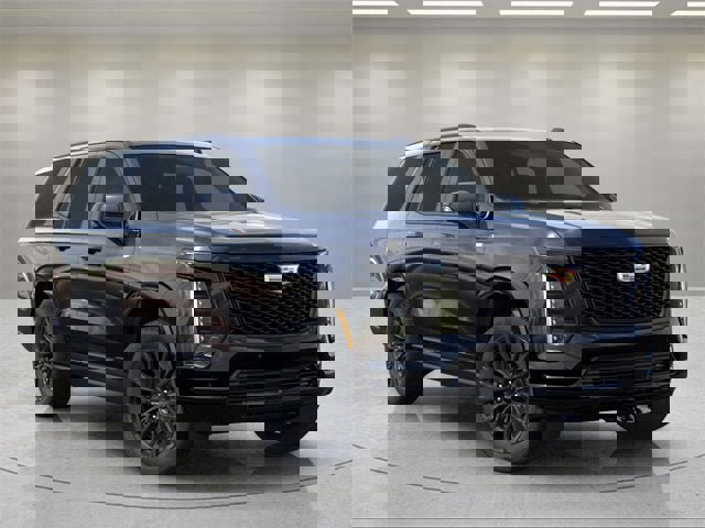New 2026 Cadillac Escalade Platinum Sport image 7