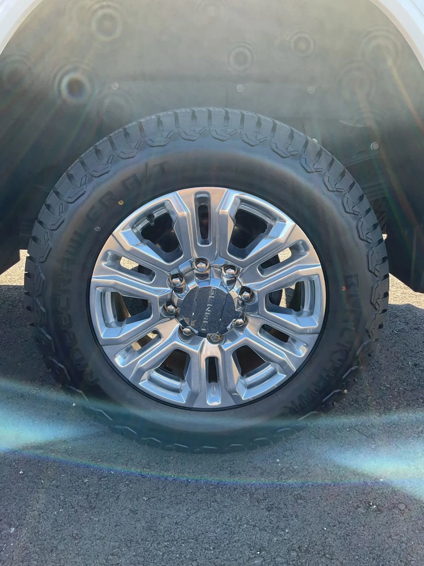 Used 2022 GMC Sierra 3500 Denali w/ Denali Ultimate Package image 13