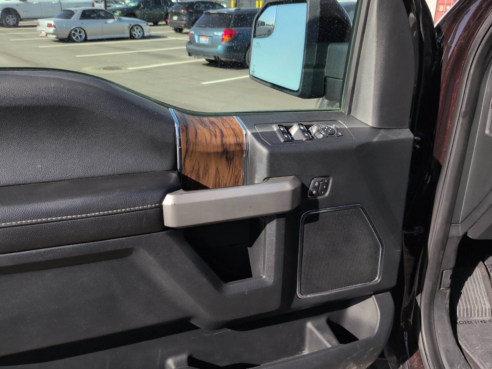 Used 2019 Ford F150 Lariat AWD/4WD image 15